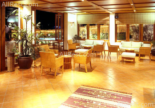 Belle Villa Resort 7